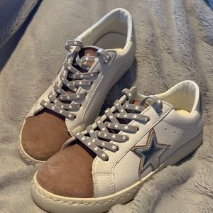 Vintage Havana - low top sneakers